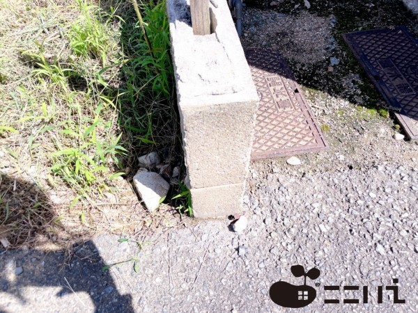 姫路市八代本町、土地の画像です