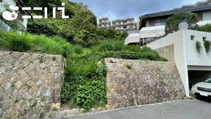 姫路市新在家、土地の画像です