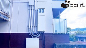 姫路市北平野、収益/事業用物件/マンションの画像です