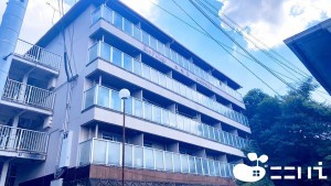 姫路市北平野、収益/事業用物件/マンションの画像です