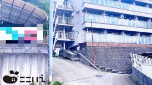 姫路市北平野、収益/事業用物件/マンションの画像です