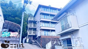 姫路市北平野、収益/事業用物件/マンションの画像です