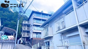 姫路市北平野、収益/事業用物件/マンションの画像です