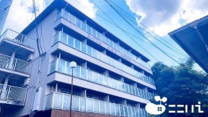 姫路市北平野、収益/事業用物件/マンションの画像です