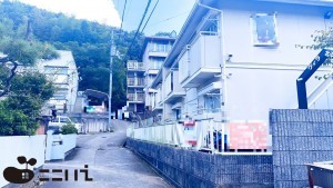 姫路市北平野、収益/事業用物件/マンションの画像です