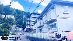 姫路市北平野、収益/事業用物件/マンションの画像です