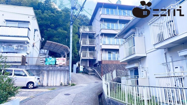 姫路市北平野、収益/事業用物件/マンションの画像です