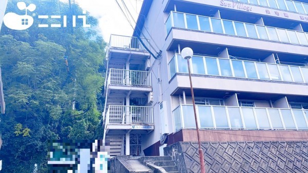姫路市北平野、収益/事業用物件/マンションの画像です