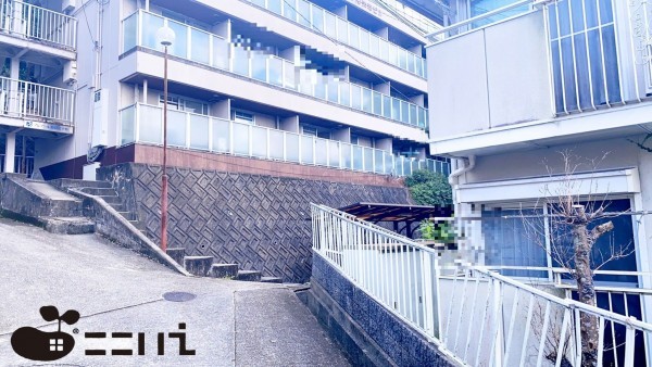 姫路市北平野、収益/事業用物件/マンションの画像です