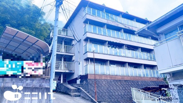 姫路市北平野、収益/事業用物件/マンションの画像です
