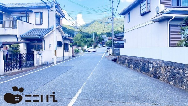 姫路市北平野、収益/事業用物件/マンションの画像です