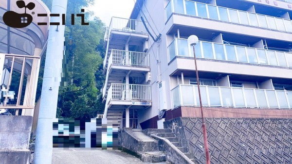 姫路市北平野、収益/事業用物件/マンションの画像です