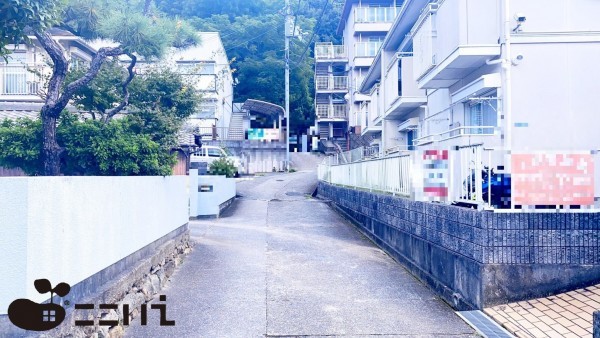姫路市北平野、収益/事業用物件/マンションの画像です