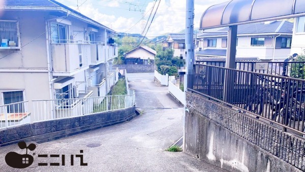 姫路市北平野、収益/事業用物件/マンションの画像です
