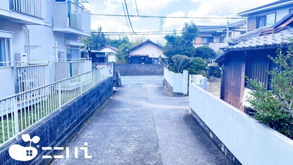 姫路市北平野、収益/事業用物件/マンションの画像です