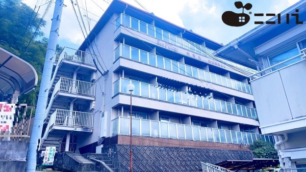 姫路市北平野、収益/事業用物件/マンションの画像です