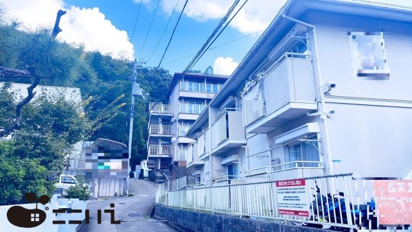 姫路市北平野、収益/事業用物件/マンションの画像です