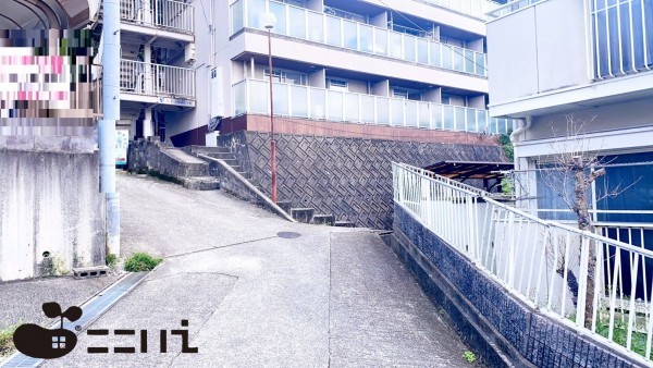 姫路市北平野、収益/事業用物件/マンションの画像です