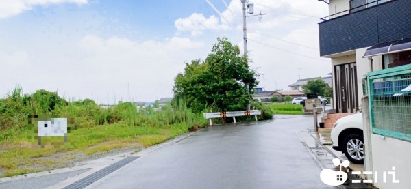 姫路市花田町、土地の周辺画像画像です