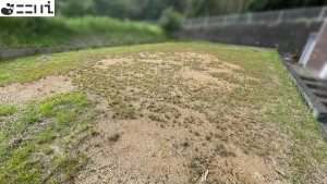 たつの市揖西町土師、土地の外観画像です