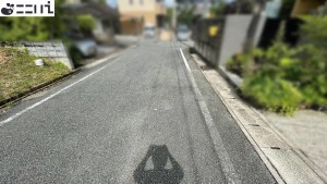 たつの市揖西町土師、土地の周辺画像画像です