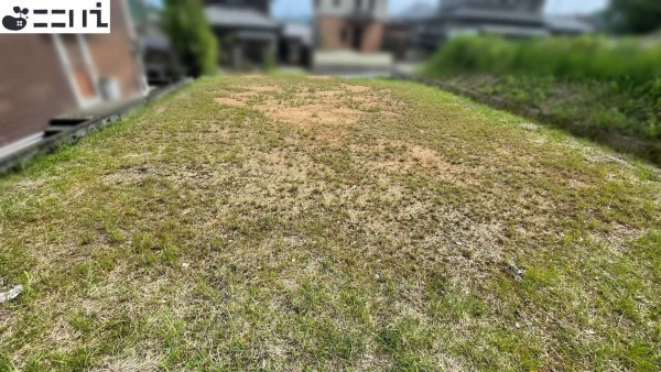 たつの市揖西町土師、土地の外観画像です