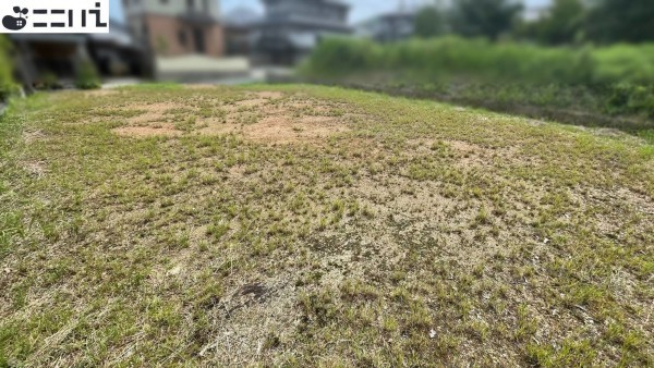 たつの市揖西町土師、土地の外観画像です