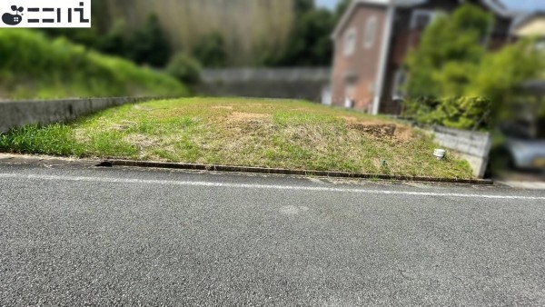 たつの市揖西町土師、土地のその他画像です