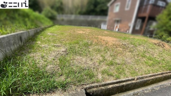 たつの市揖西町土師、土地の外観画像です