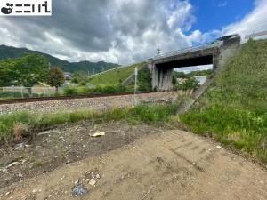 たつの市神岡町大住寺、土地のその他画像です