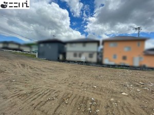 たつの市神岡町大住寺、土地の外観画像です
