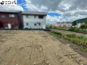 たつの市神岡町大住寺、土地のその他画像です
