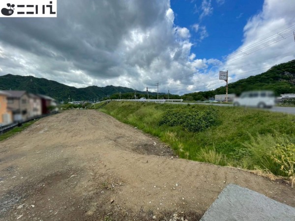 たつの市神岡町大住寺、土地のその他画像です