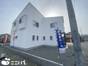 たつの市御津町苅屋、中古一戸建ての外観画像です