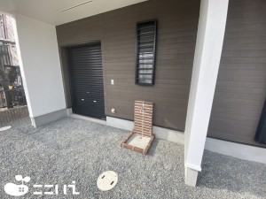 たつの市御津町苅屋、中古一戸建ての外観画像です