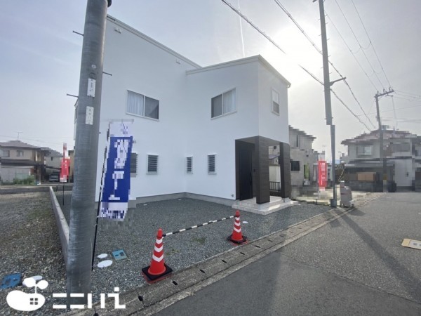 たつの市御津町苅屋、中古一戸建ての外観画像です