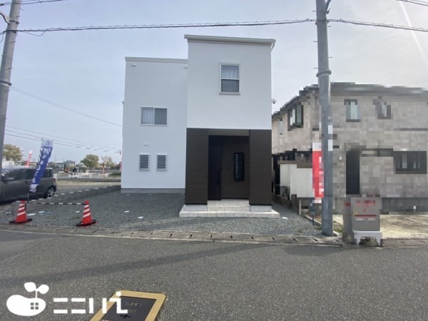 たつの市御津町苅屋、中古一戸建ての外観画像です