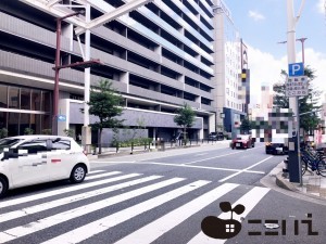 姫路市東駅前町、マンションの周辺画像画像です