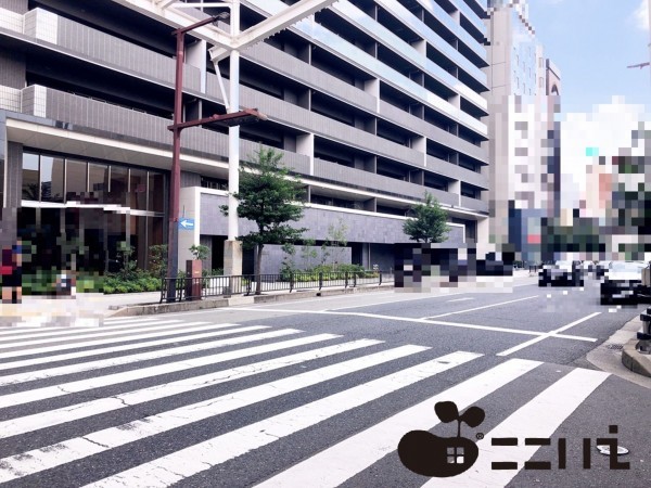 姫路市東駅前町、マンションの周辺画像画像です
