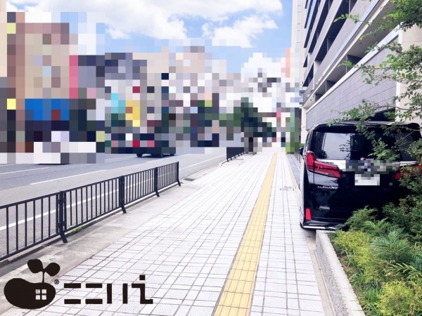 姫路市東駅前町、マンションの周辺画像画像です