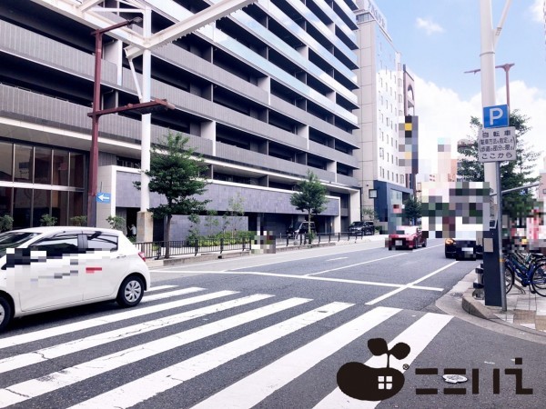 姫路市東駅前町、マンションの周辺画像画像です