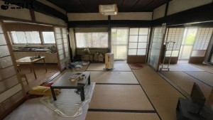 たつの市新宮町牧、中古一戸建ての内装画像です