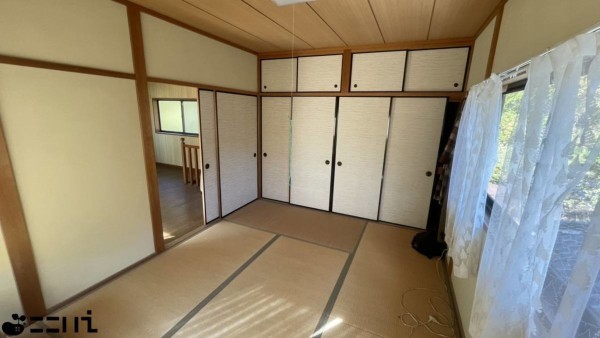 たつの市新宮町牧、中古一戸建ての内装画像です