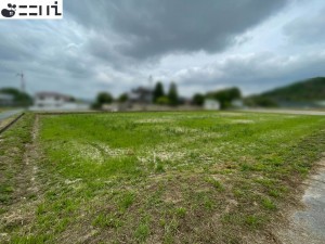 たつの市揖西町中垣内、土地の外観画像です