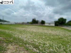 たつの市揖西町中垣内、土地の外観画像です