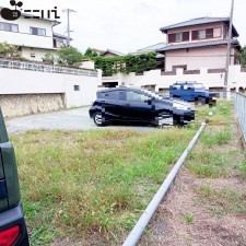 姫路市新在家、土地の画像です