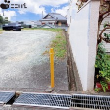 姫路市新在家、土地の画像です