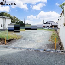 姫路市新在家、土地の画像です