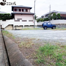 姫路市新在家、土地の画像です