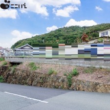 姫路市新在家、土地の画像です